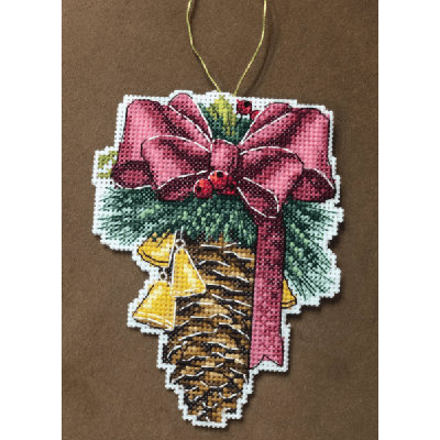 Christmas Cone P-691