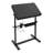 Height Adjustable Armrest Bracket