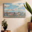 Toile tendue Pastel Western Vista I-Gallery-2135107450
