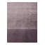 Tapis violet Judy