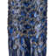 Lampe de table Fairmont bleu foncé