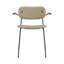 Co Upholstered Arm Chair-78574607-90991951-90991952