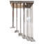 36 - Light LED Pendant