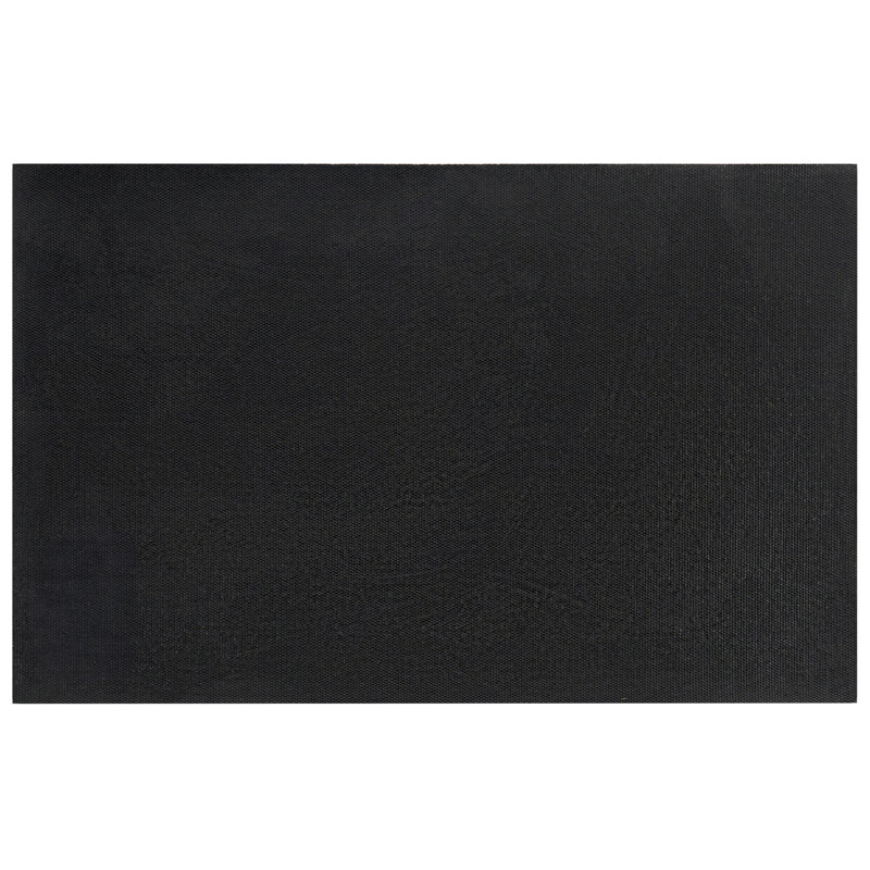 Non-Slip Indoor Doormat, 45cm W x 75cm L