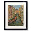 Venetian Gondola Print by Diana Stelin-1372192164