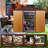 8Ft X 6Ft Outdoor Metal Storage Shed With Metal Foundation-121499181-121499182