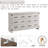 Ayriah 54'' W 7 - Drawer Dresser-1741330909