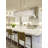 Noorulain 7 - Light Dimmable Kitchen Island Square / Rectangle Chandelier-406368363