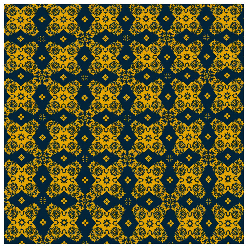 Coussins décoratifs Ornate, 20 x 20 inches