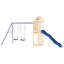 Portique de jardin-88463447