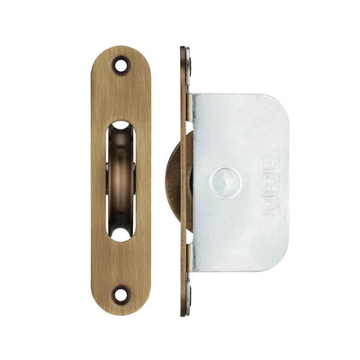 Ball Bearing Pulleys