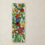 Reproduction d’art sur toile, "confetti floral III" par Silvia Vassileva-32714246