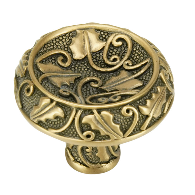 GLENDALE KNOB; BUNISH COPPER