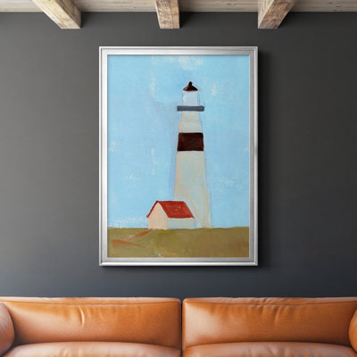 " Lookout Point II "