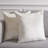 Cotton Blend Throw Pillow-170877779-170877778