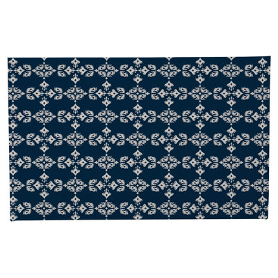Cassia Non-Skid Bath Mat