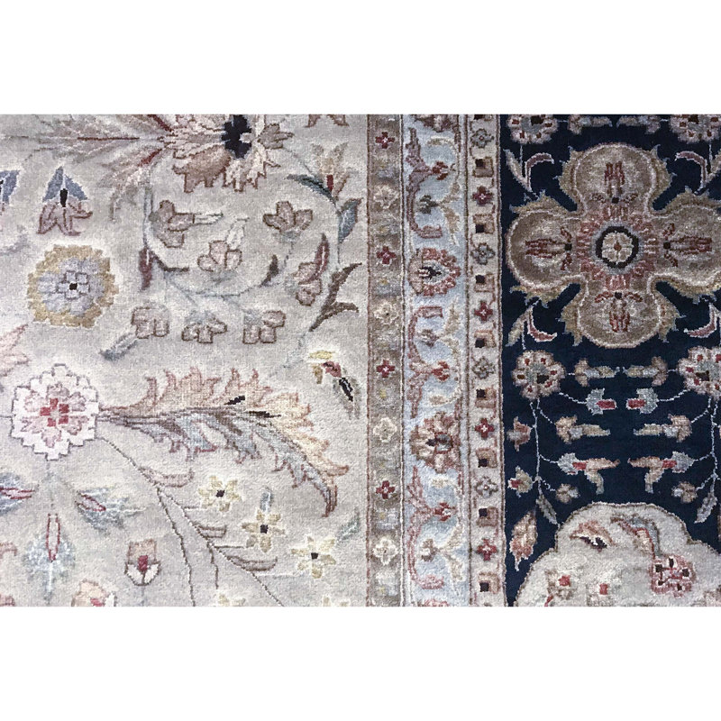One-of-a-Kind 9'1" X 12'1" Area Rug