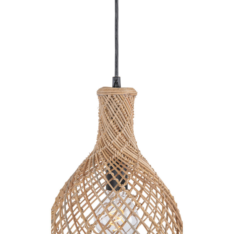 Aletse 1 - Light Single Pendant