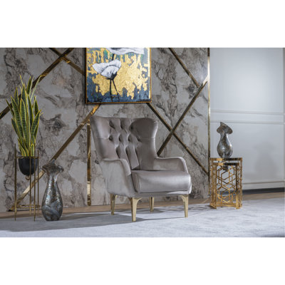 Chaise de style moderne 