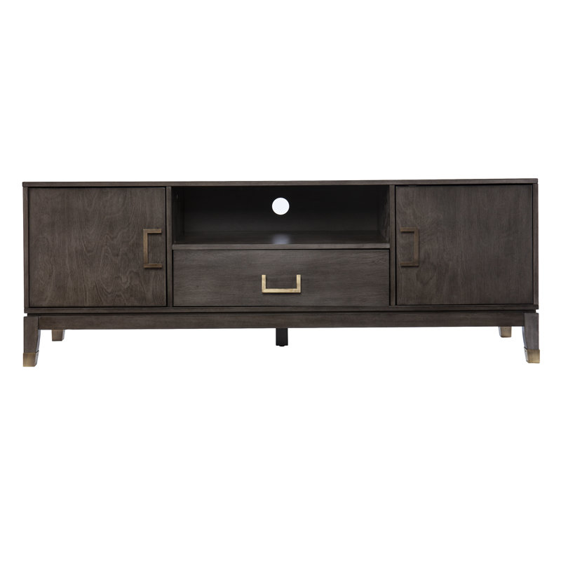 Brenting Media Stand W/ Storage