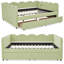 Lit de jour en vichy Cocoon pour grand lit Cocoon-473879189