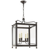 J. Randall Powers Greggory Small Lantern