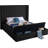 Rick Upholstered Wingback Bed-1242790746-1242790747