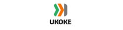 Ukoke logo