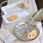 Plateau de table basse Amreena Tidbit