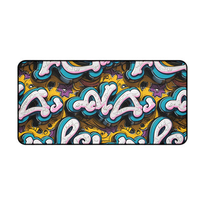 Desk Pad