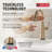 Touch2O Bar / Prep Faucet with Touchless Technology