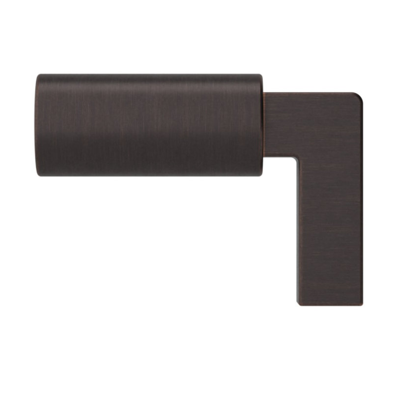 4430 Gramercy Knob, Venetian Bronze