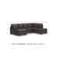 Canto 2-Piece Sectional With Chaise-1899365639