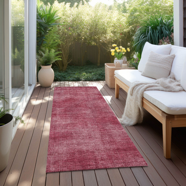 Machine Washable Indoor/Outdoor Chayden ACN1018