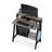 Inaayah Desk with Hutch-625258573