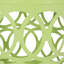 Outdoor Metal S/2 end table-2094070812