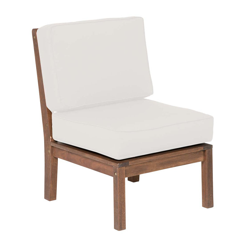 Chaise de patio Sarvia