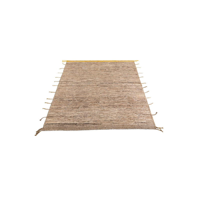 Iraheta Brown Rug