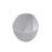 59" Premium Solid Surface Deep Soaking Bathtub