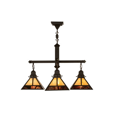 Jad 4 - Light Chandelier