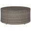 Round Outdoor Coffee Table , 68cm cm W 68cm cm D