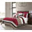 Striped Comforter Set-89728293-89728291