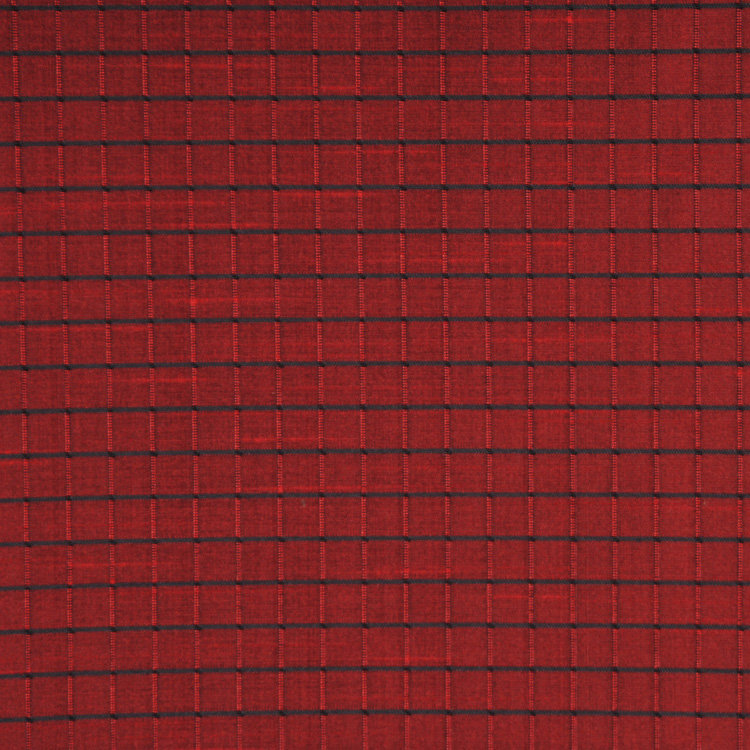 Fancy Fabric, Claret