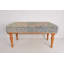 Mudroom banc, banc de piano, banc de repose-pieds, banc rembourré, banc de tapis turc, banc Kilim, banc de décoration intérieure, banc fait à la main-2094083586-2097330795-2112438082