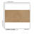 Literary License 12'' W x 24'' L Porcelain Concrete Look Singular Tile-63639225