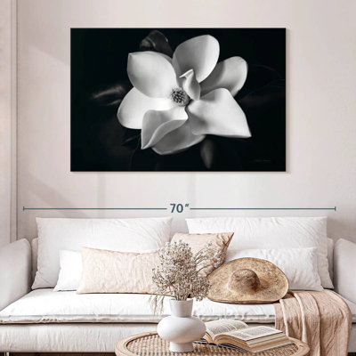 Harnek Magnolia In Bloom II