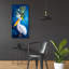  Art mural en verre acrylique, 24 po x 48 po-1022047779