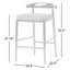 Tabouret Natacha Sutton