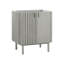 Blakely 30'' W Single Bathroom Vanity Base-304465462