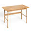 Bureau d'ordinateur simple et moderne Modern